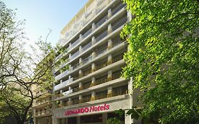 Leonardo Hotel Athens City Center